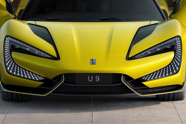 东莞127仰望U9以性能突破设计的极限，理想汽车企业文化与价值观