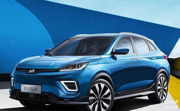 东莞127WEY威派豪华SUV市场的黑马，零跑汽车与智能交通系统的协同